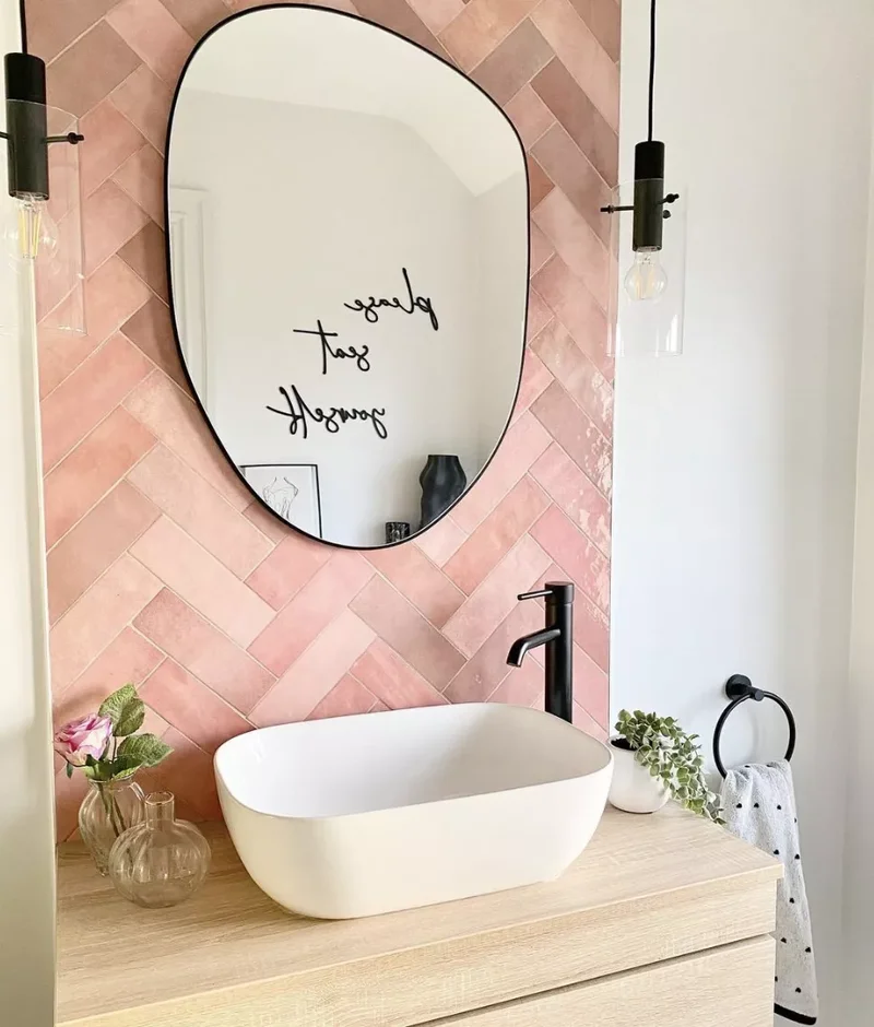 Beautify Your Backsplash