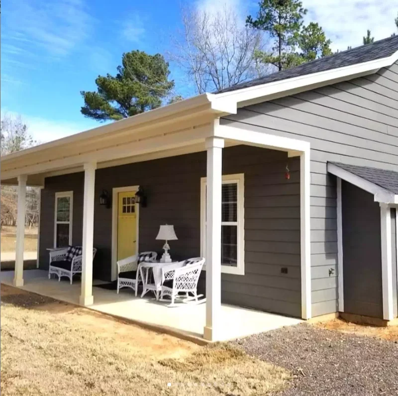 Best Little Guest House in Texas