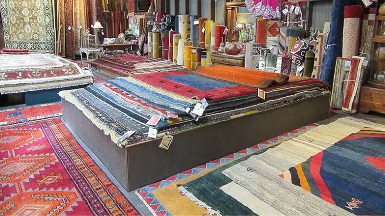 Best Places To Shop For Area Rugs