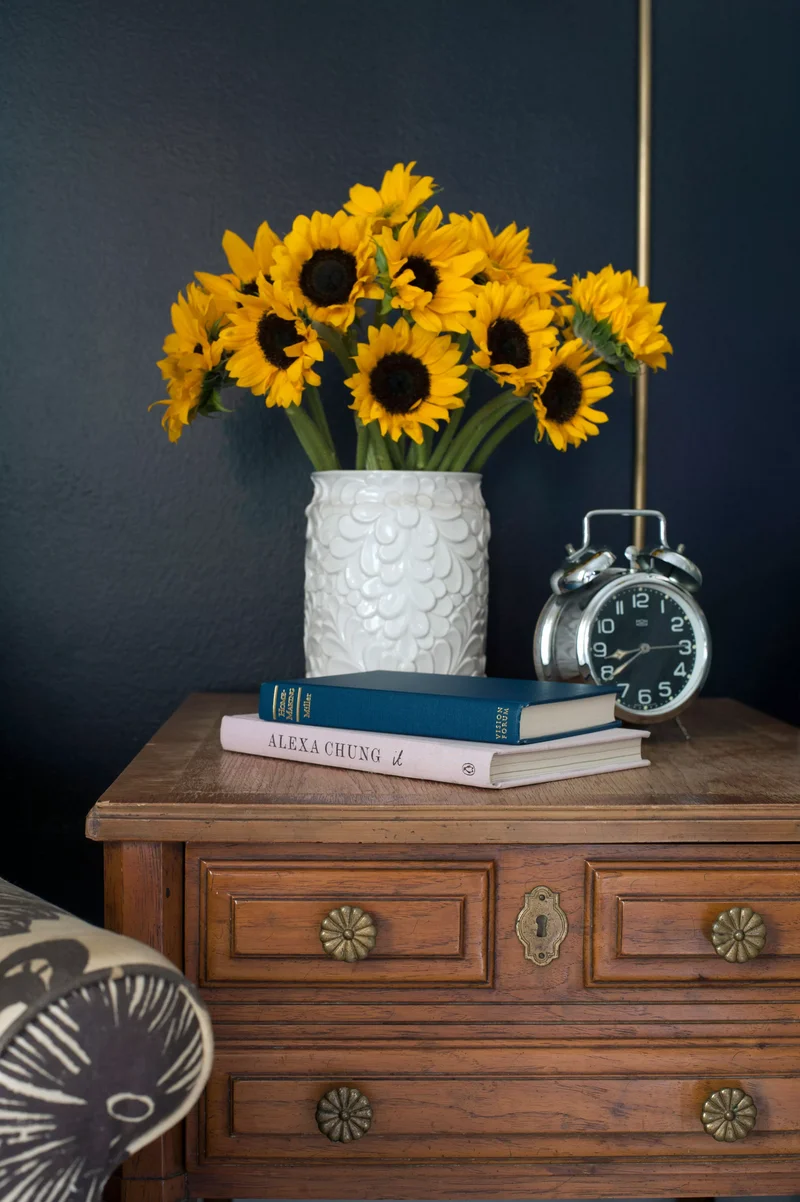 31 Sophisticated Black Bedroom Ideas for Your Dream Space 21 Black Bedroom Design Ideas