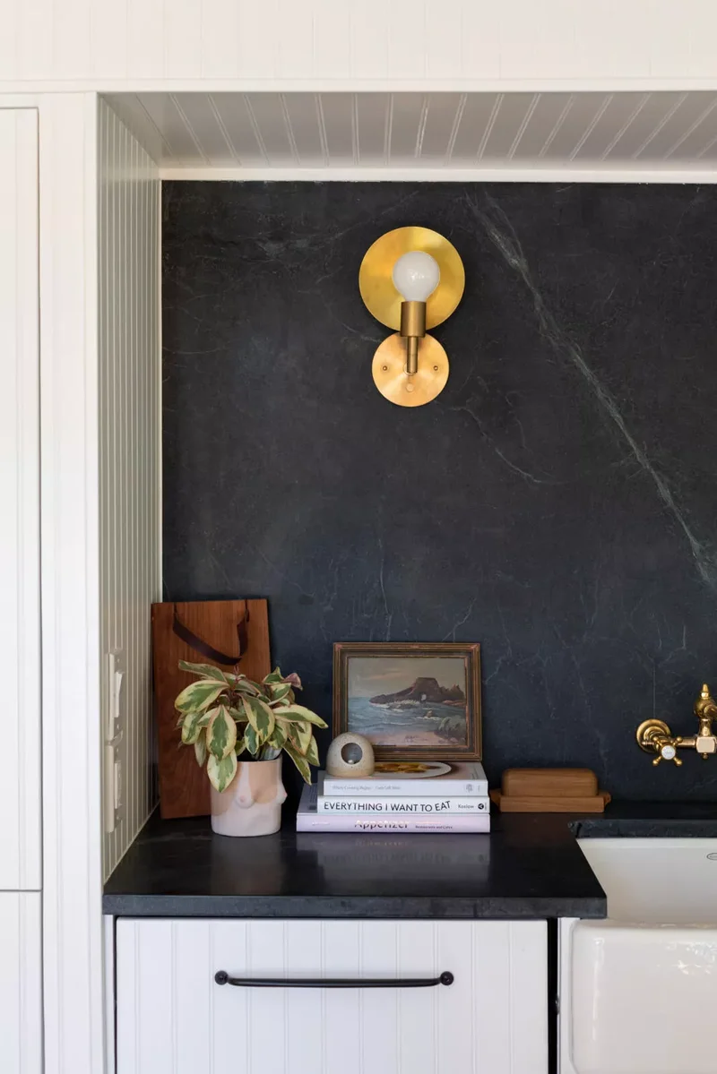 30 Stunning Black Home Decor Ideas Designer Experts Love 8 Black Home Decor Inspiration