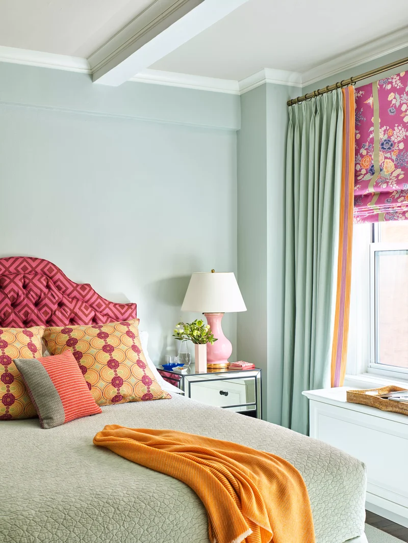 40 Bohemian Bedroom Ideas for Your Dreamy Personal Retreat 15 Boho Bedroom Color Scheme