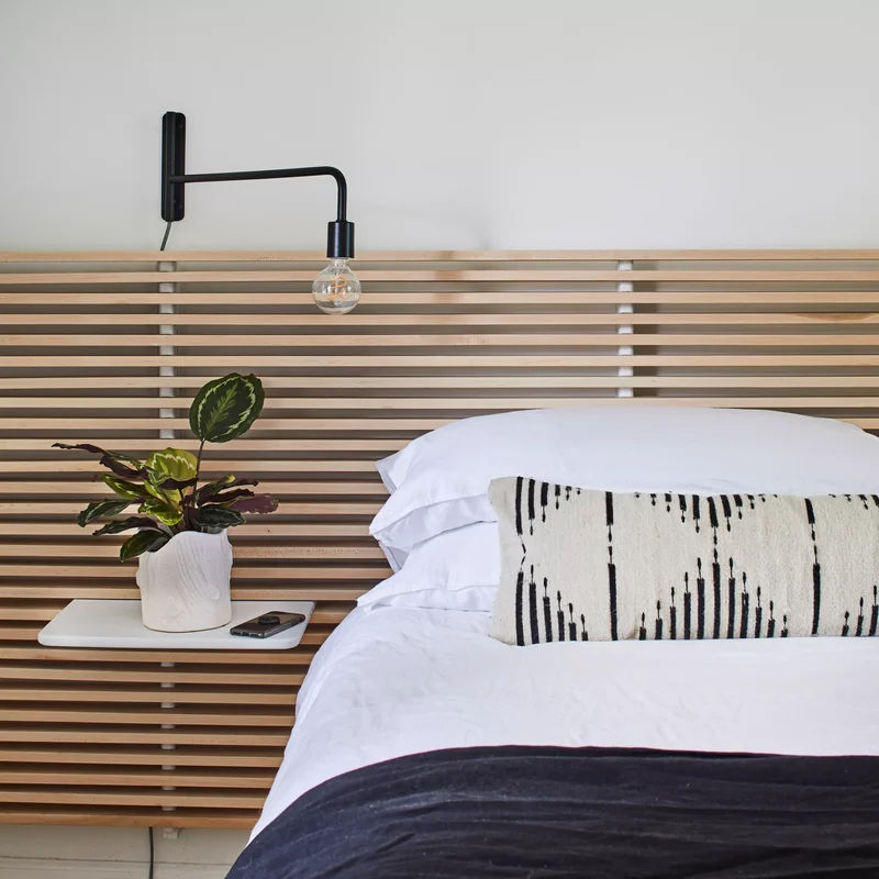 40 Bohemian Bedroom Ideas for Your Dreamy Personal Retreat 1 Boho Bedroom with Neutral Tones