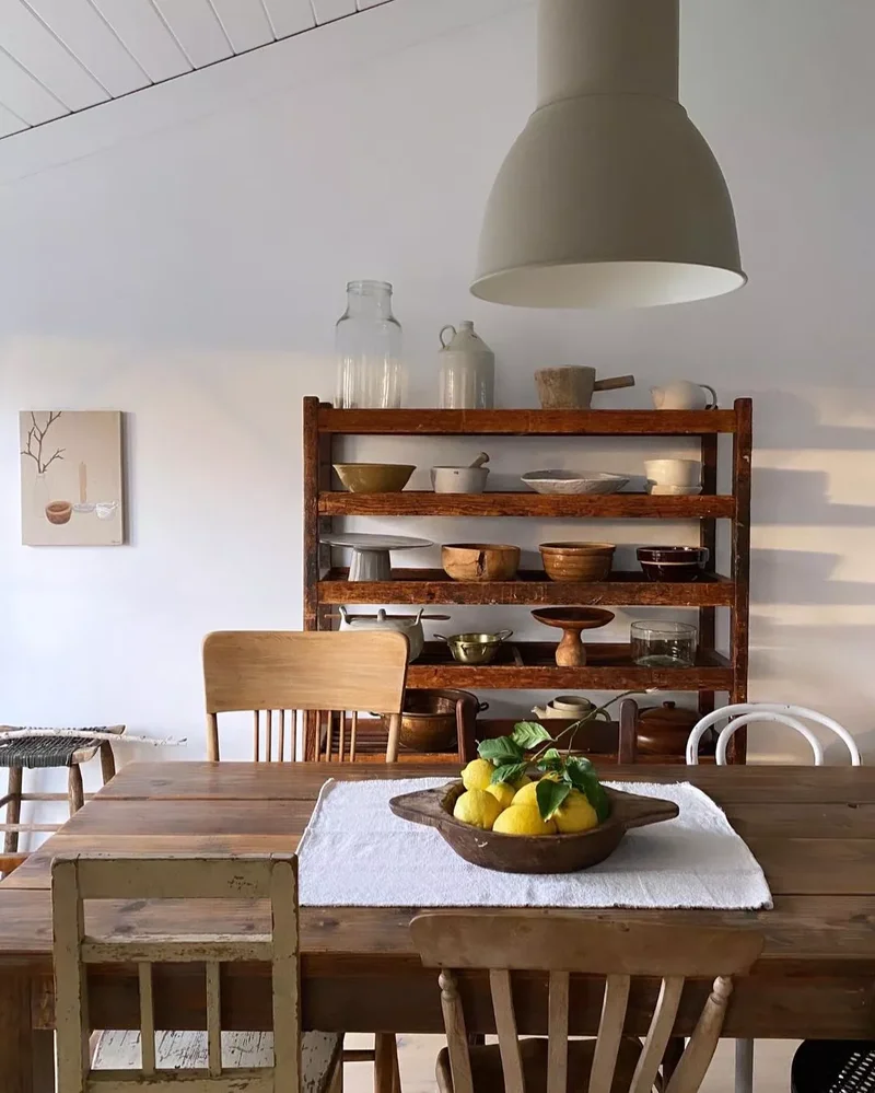 43 Stunning Dining Table Centerpiece Ideas for Every Season 37 Bowl of Lemons