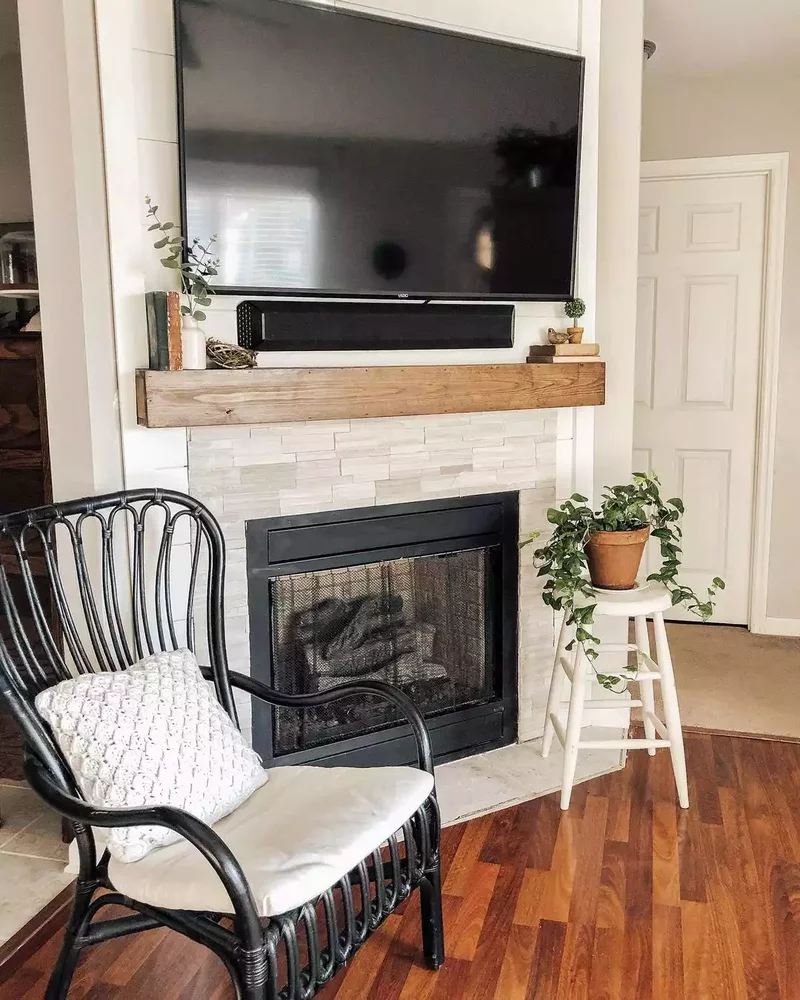 Bring Out a Simple Stool