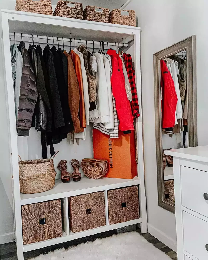 Bring Out the Baskets