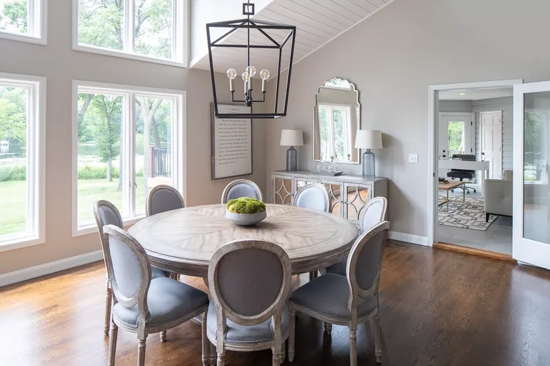 Bring Some Nature Indoors