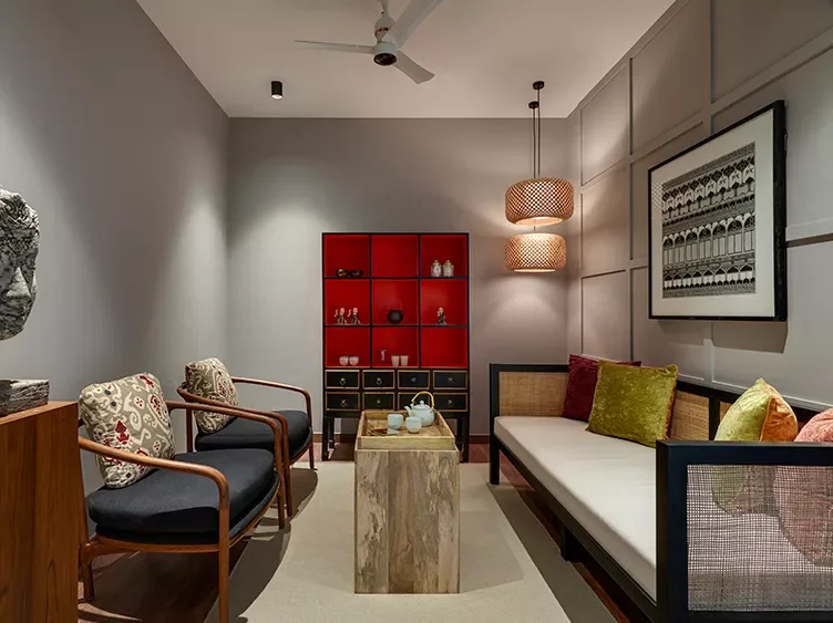 Bring in Natural Elements