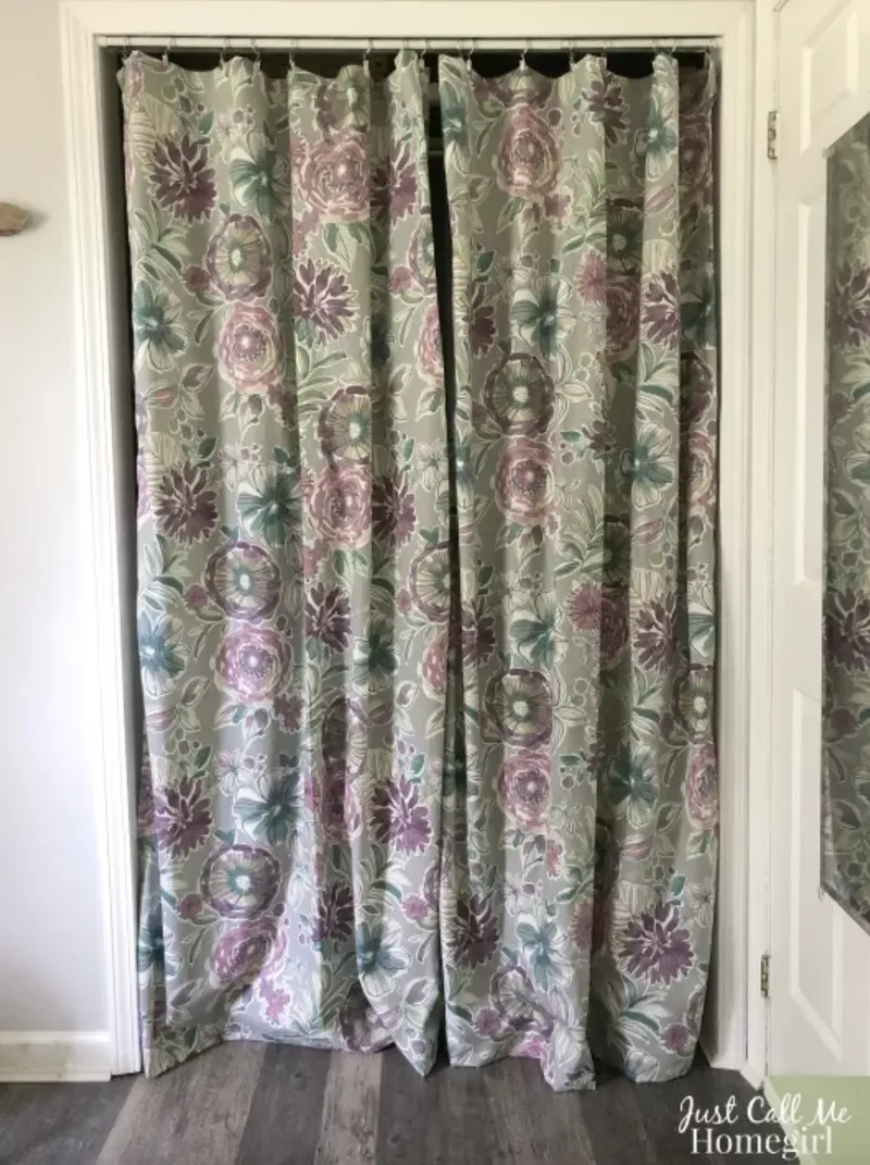 Bring in Some Florals