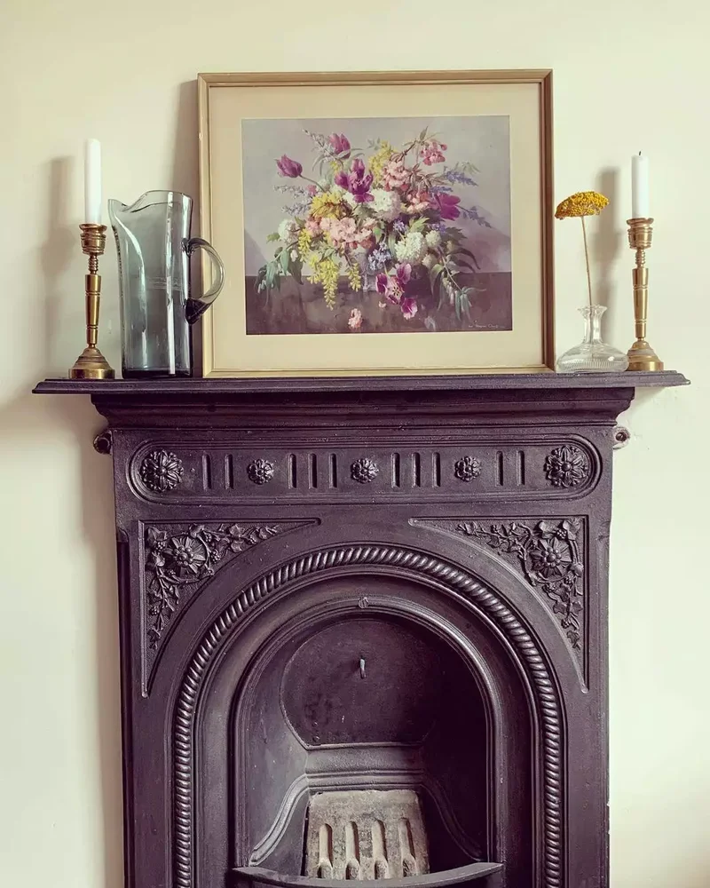 Bring on the Vintage Style