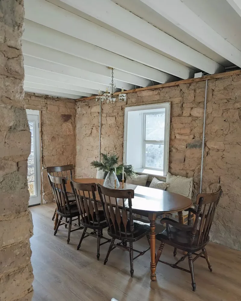 20 Stunning Wood Ceiling Design Ideas for Every Room 20 Bring on the Wood Beams