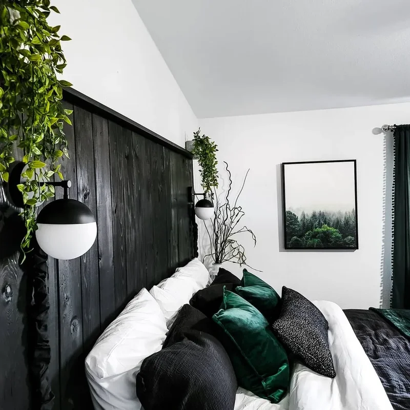 Bring the Outside In