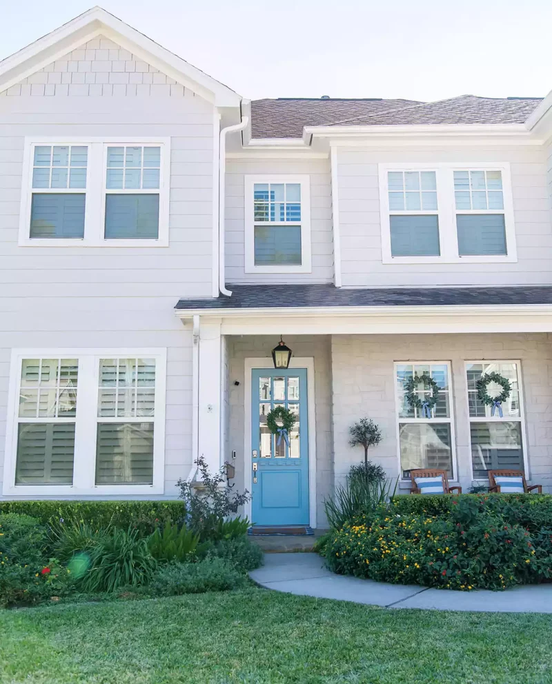 82 Stunning Front Yard Landscaping Ideas to Try This Spring 71 Budget-Friendly Perennial Flowerbed