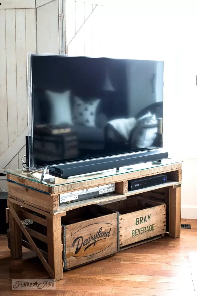 How to Style Your TV Stand for a Beautiful Living Room 10 Budget-Friendly TV Stand