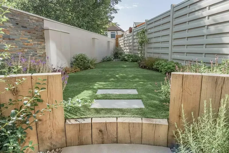 Build In Some Stairs