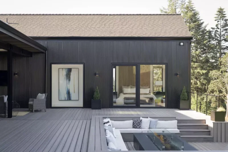 Build a Conversation Pit