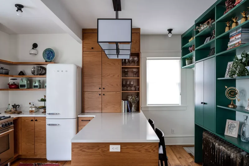 Build a Display Wall