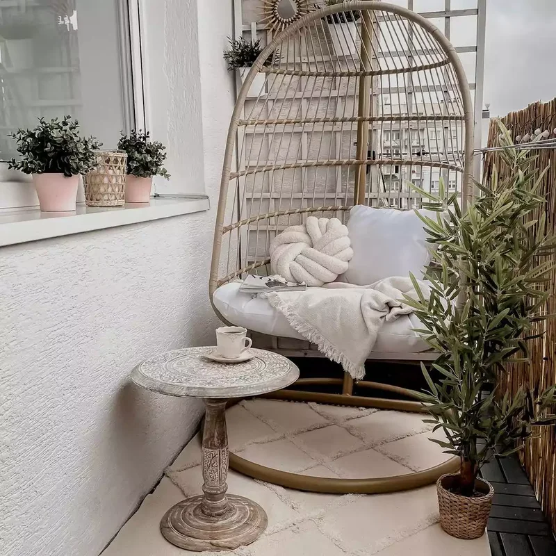 Build a Wooden Trellis