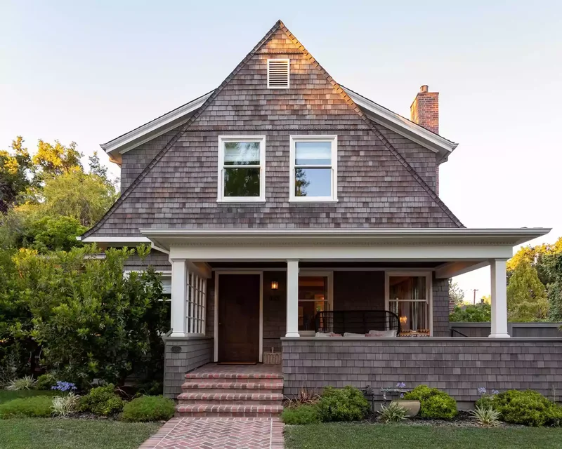 82 Stunning Front Yard Landscaping Ideas to Try This Spring 74 Bungalow