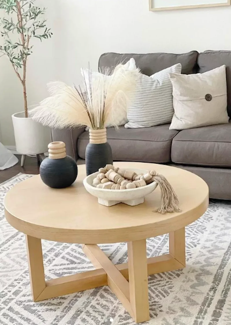 67 Farmhouse Style Ideas for Your Modern Rustic Home 9 Bust Out the Beads