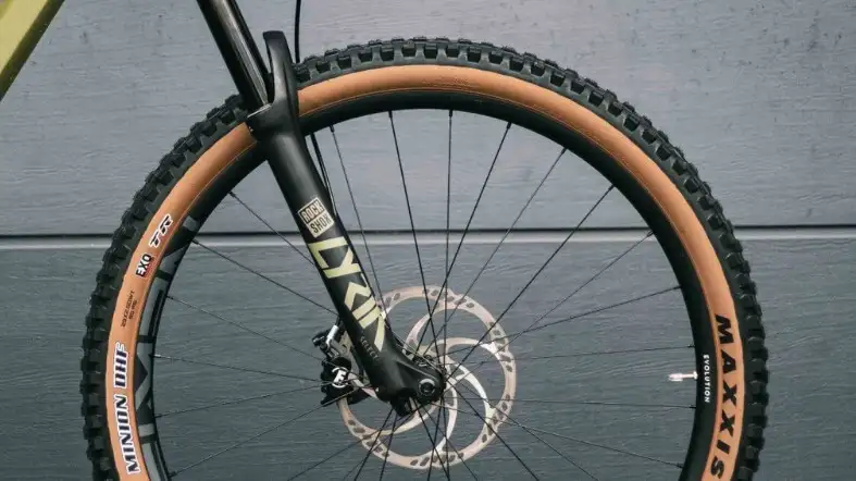 Calculating The Bike’s Wheel Circumference