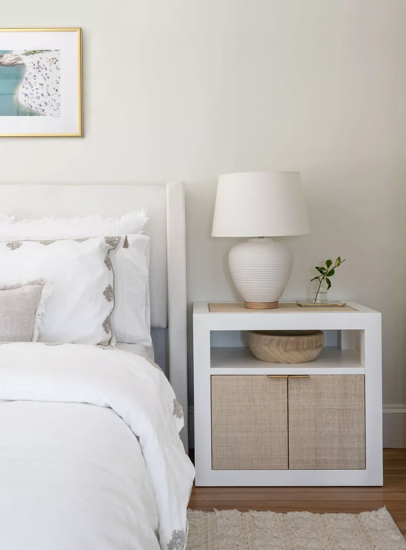 Calming Coastal Colors