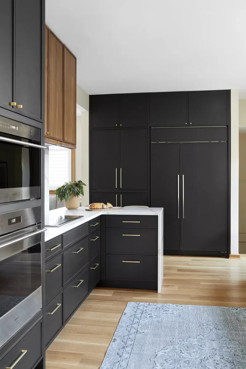 Camouflage Your Fridge