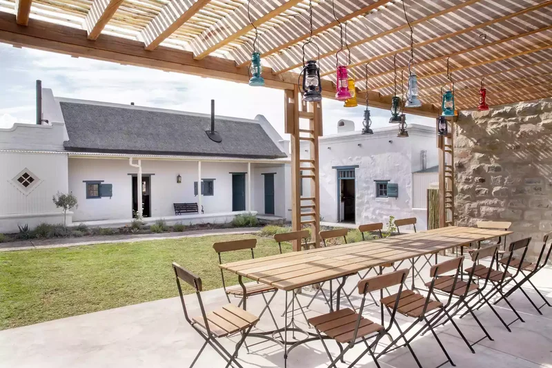 15 Pergola Lighting Ideas to Illuminate Your Outdoor Space 15 Camping Lanterns