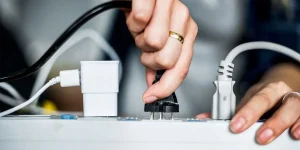 Can You Plug a Space Heater into a Surge Protector