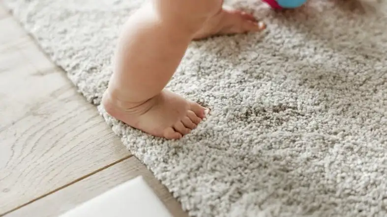 Can You Put A Rug On A Heated Tile Floor