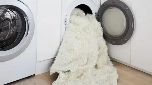 Can You Put A Shaggy Rug In The Washing Machine