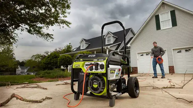 Can You Run Your Entire Home On A 5000 Watt Generator