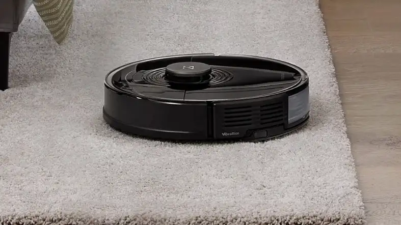 Can You Use A Robot Vacuum On A Cowhide Rug
