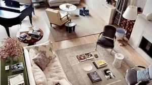 Can You Use The Same Rug In Different Rooms