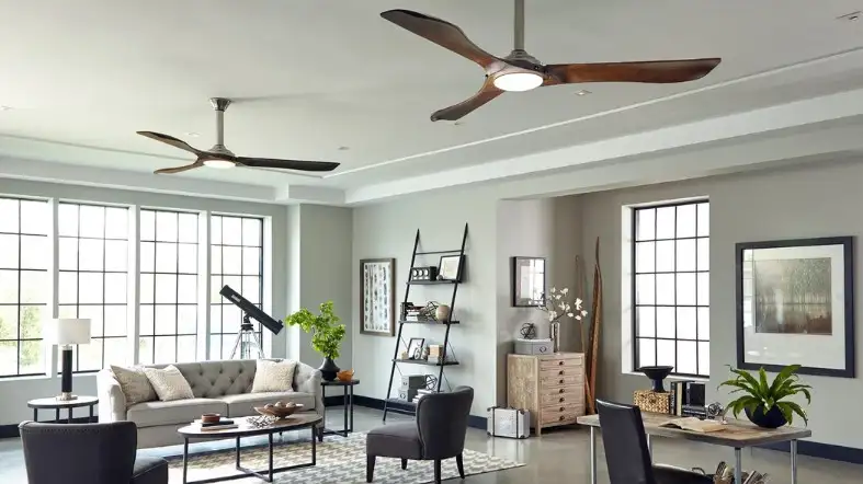 Ceiling Fan Size Guide