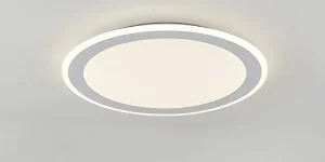 Ceiling Light Flickering When Off