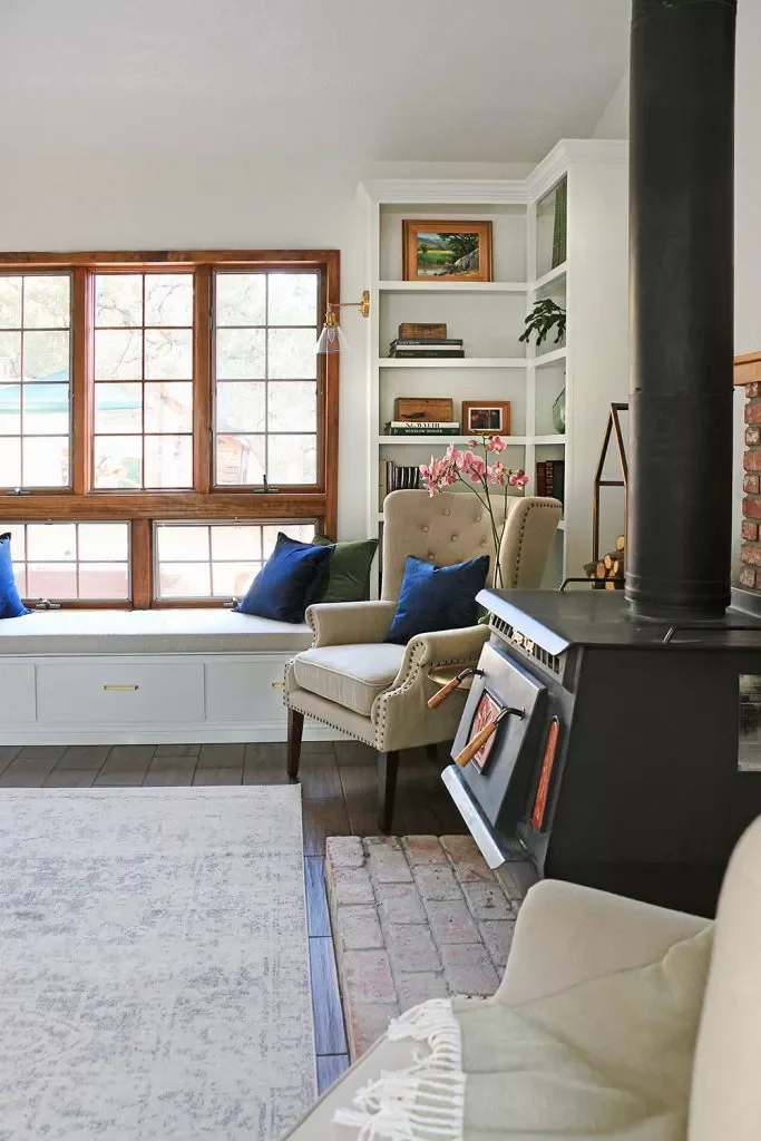 25 Beautiful Flooring Options Perfect for Every Room 16 Ceramic Wood-Look Tile