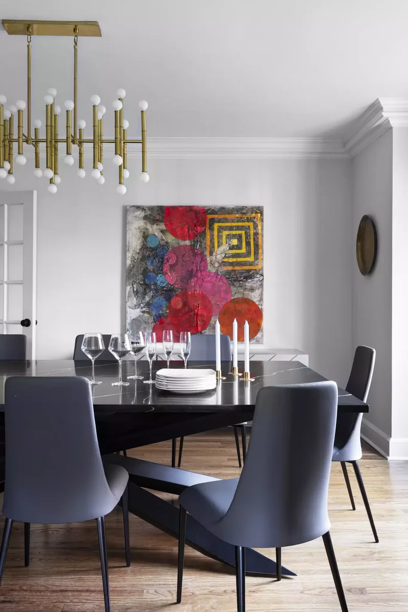 Change the Temperature