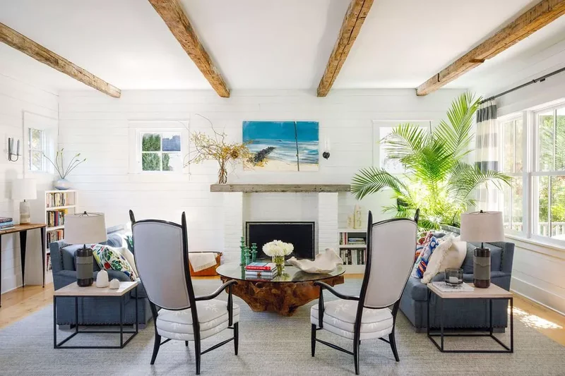 Choose Coastal Elements