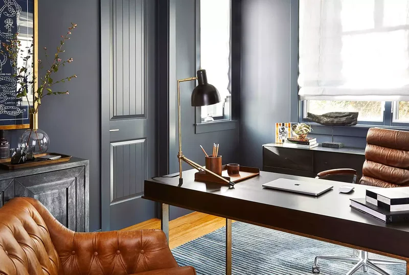 Choose Leather Seating