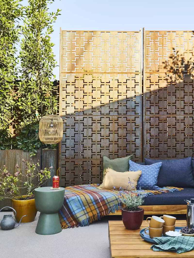 Choose Multi-Purpose Furniture