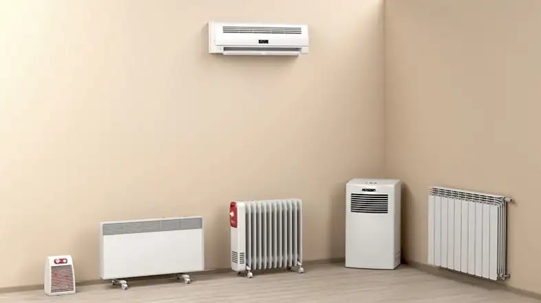  Choose The Best Type Of Air Conditioner For Your Home
