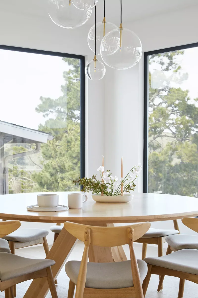 Choose Transparent Lighting