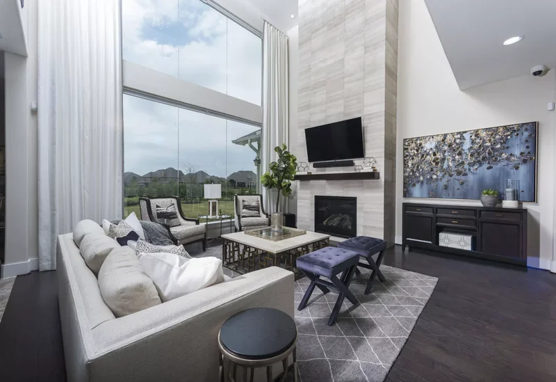 Choose a Big and Tall Feature