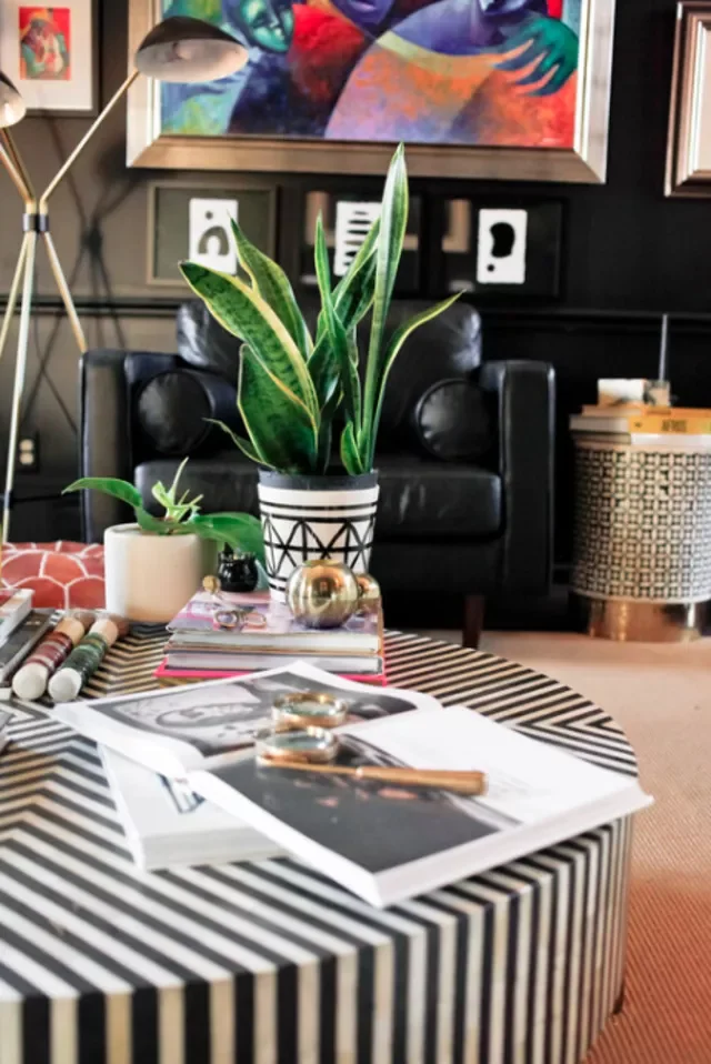 Choose a Chair and a Half