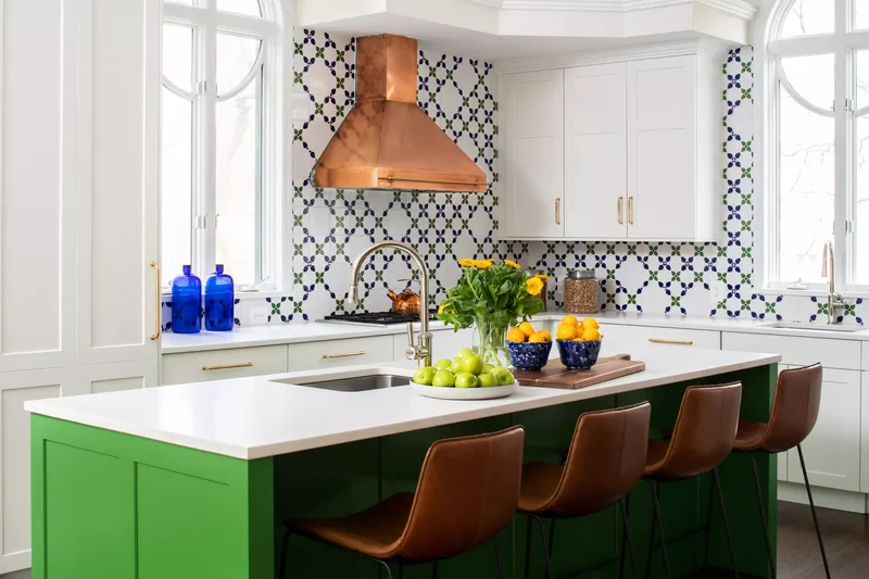 Choose a Chic Copper