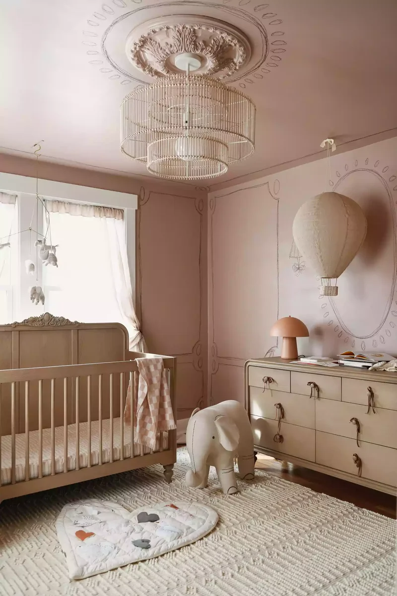 31 Toddler Room Ideas Kids and Parents Will Both Love 7 Choose a Convertible Bed