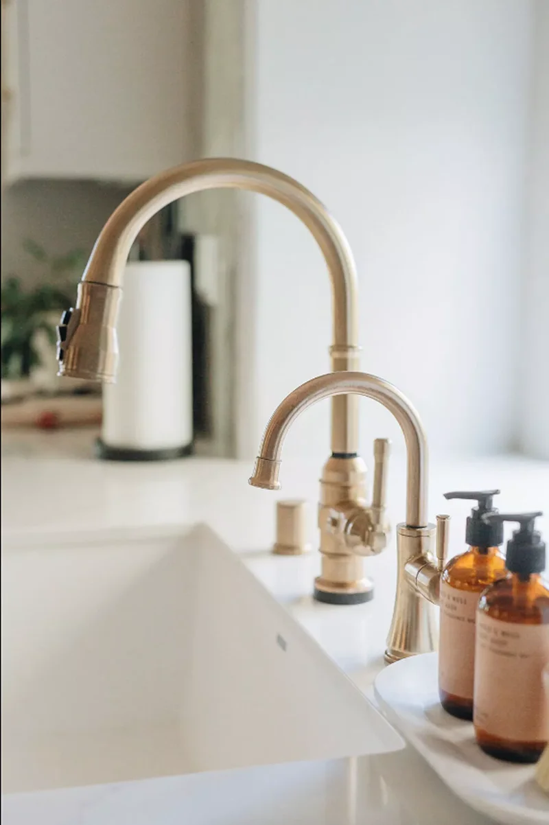 Choose a Glossy Finish