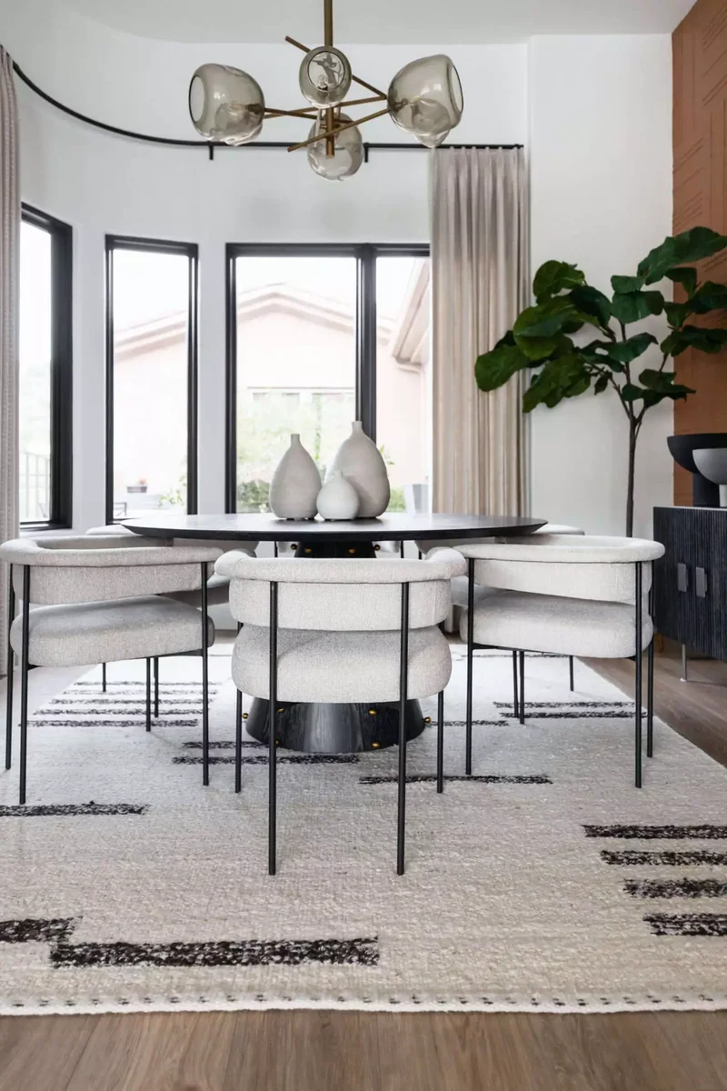 Choose a Modern Display