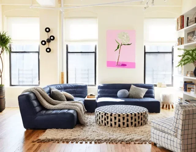 Choose a Sculptural Look